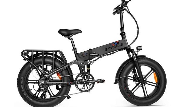 vélo électrique ENGINE PRO