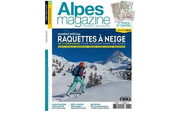 abonnement alpes magazine pas cher