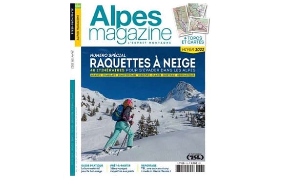 abonnement alpes magazine pas cher