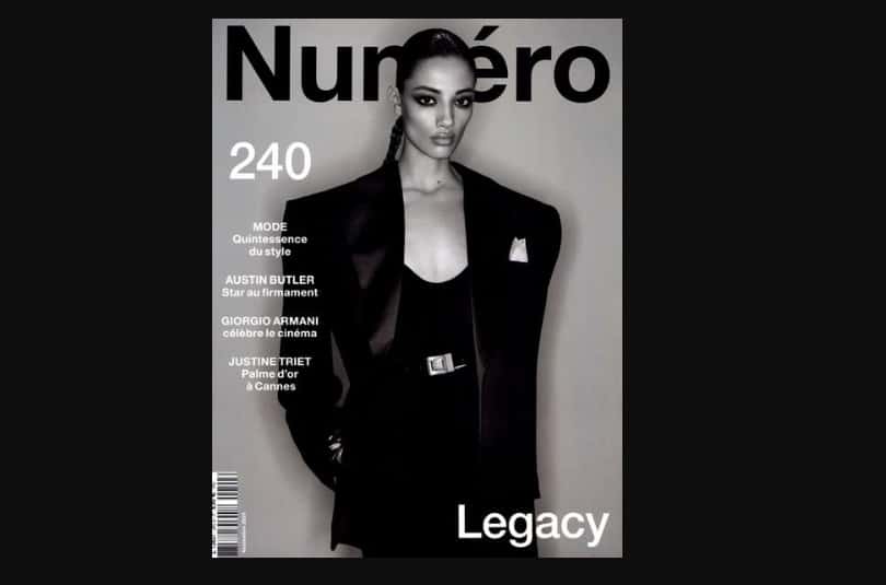 🚀Abonnement magazine Numéro pas cher : 37€ pour 1 an au lieu du double