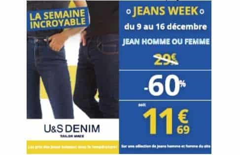 jeans week complices