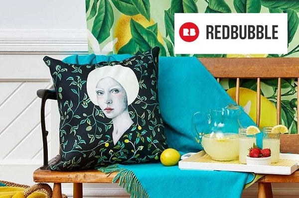 Offre Redbubble = 20% sur toutes les commandes (vêtements, stickers, posters…)