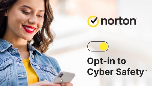 offre cybersécurité norton