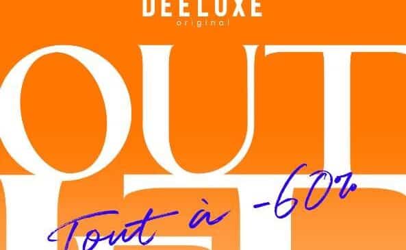 offre flash outlet deeluxe