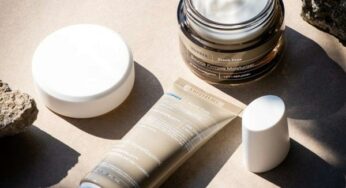 Votre shopping de Noël de Korres (cosmétiques naturels d’origine grecque) : 25% de remise sur tout le site
