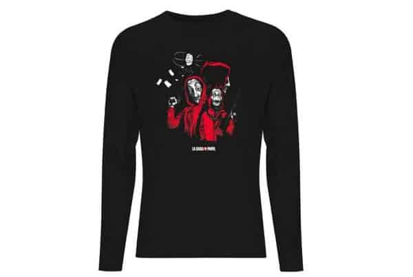 Zavvi : 1 t-shirt manches longues acheté = 1 t-shirt manches longues offert zavvi 1 t shirt manches longues acheté = 1 t shirt manches longues offert