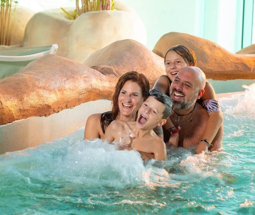 Billet parc aquatique Aquaparc pas cher ! 36€ au lieu de 51€ (Suisse – frontalier) billet parc aquatique aquaparc pas cher