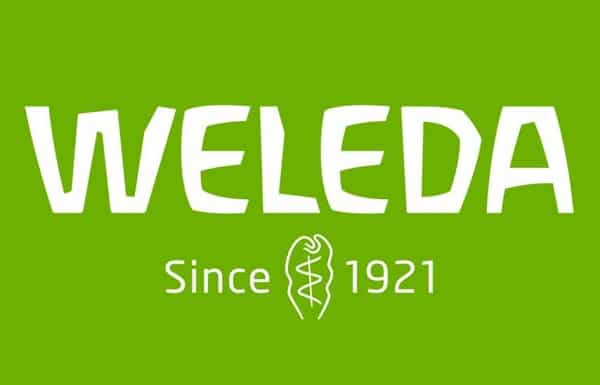 remise sur tout le site weleda cosmétique naturel