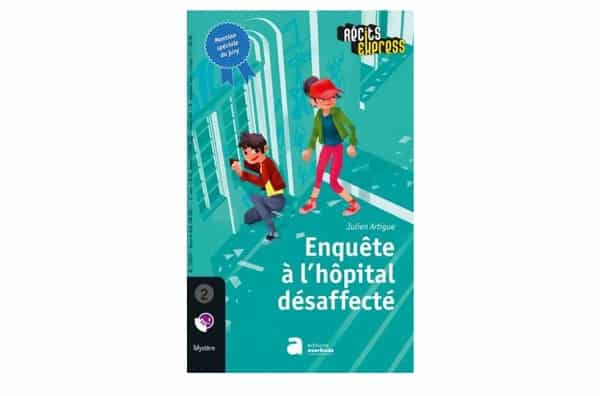 Abonnement Récits Express pas cher : 49€ les 11 romans illustrés pour les 10 à 13 ans