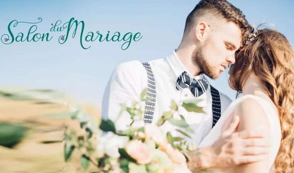 billet salon du mariage belgique moins cher