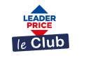 Leader Price – le Club -5€