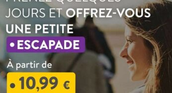 Offre spéciale Vueling : billet à partir de 10,99€ (voyage ✈️entre le 01 juillet 2023 et 31 mars 2024)