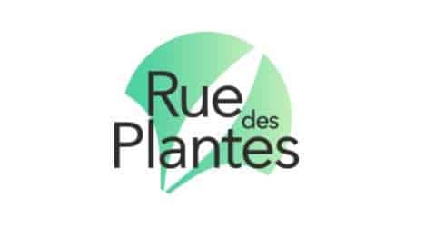 rue des plantes 15% valable sur tous les produits du site