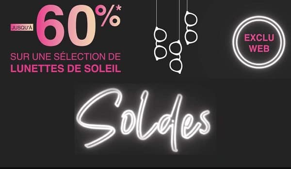 Soldes Optical Discount