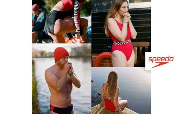 20 % de réduction sur Speedo pour la Saint-Valentin