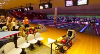 Partie de bowling pas chère au Bowling Du Stadium (La Norville en Ile-de-France) pour seulement 3,70€ 🎳