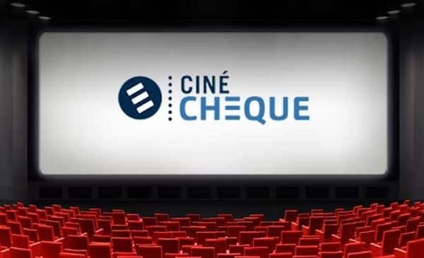 Place cinéma Cinéchèque CinéChèque Paris et Ile de France moins chère