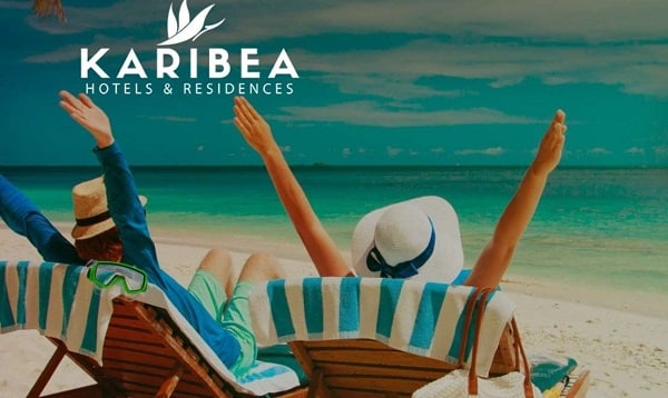 réduction sur les séjours en Martinique dans les hôtels Karibea Hotels & Résidences