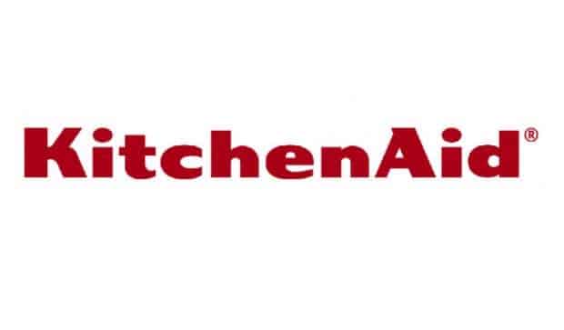 remise sur tous les articles de la boutique kitchenaid