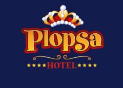 remise votre séjour dans l'hôtel Plopsa de Plopsaland La Panne
