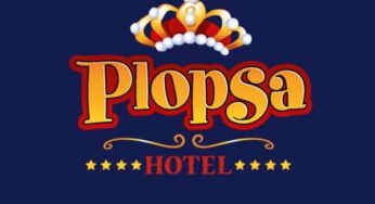 15% de remise votre séjour dans l’hôtel Plopsa de Plopsaland La Panne