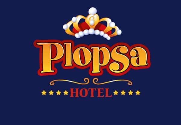 remise votre séjour dans l'hôtel Plopsa de Plopsaland La Panne