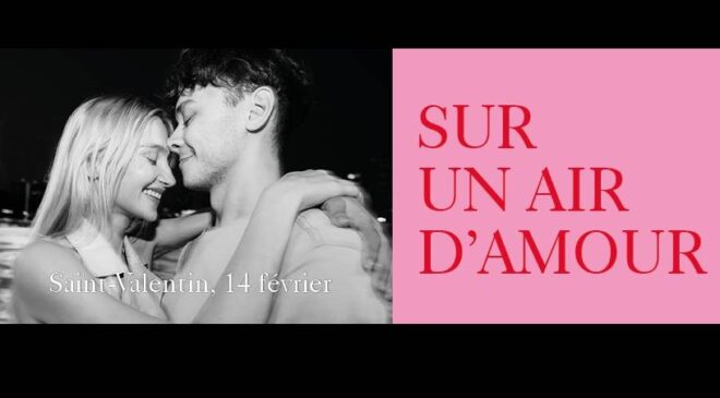 Saint Valentin Beauty Success -25% dès 49 € d’achat : parfums et coffrets en promo