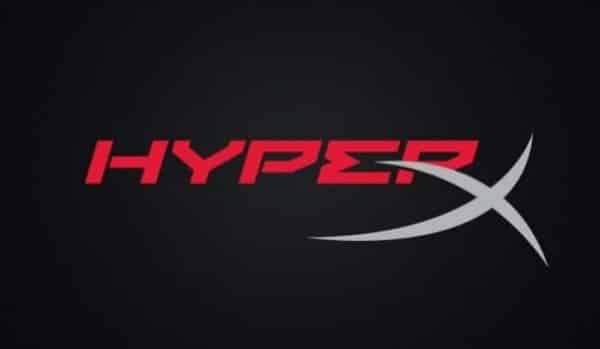 30 % de réduction sur les accessoires gaming hyperx