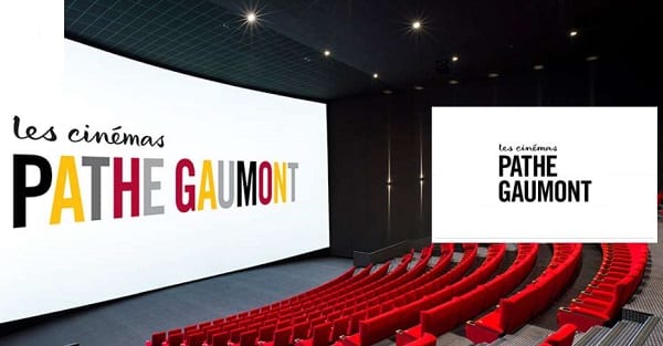Vente privée CinéCartes Pathé Gaumont