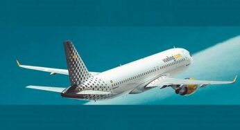 FLASH : billet d’avion Vueling pas cher à partir de 19,99€ (voyage ✈️ du 2 avril et 10 juin)