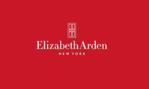 remise sur tout le site Elizabeth Arden