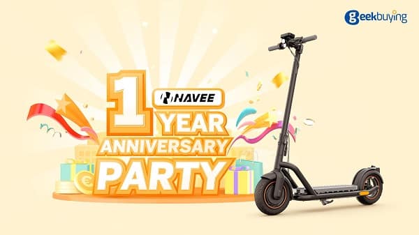 navee celebre son premier anniversaire trottinette electrique navee n65 a prix cassee