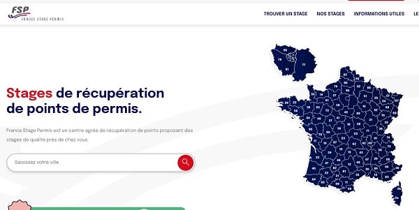 récupérez vos points de permis pour moins cher avec 15€ de remise sur les stages de récupération de france stage permis (partout en france)