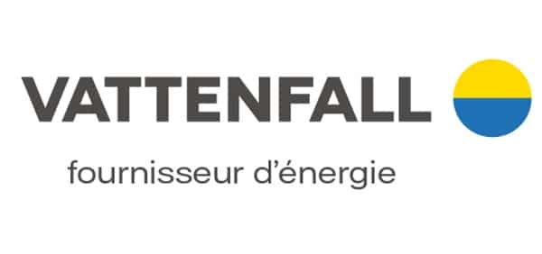 Choisissez Vattenfall comme fournisseur d’électricité = des économies, sans engagement, sans carbone et ultra simple.