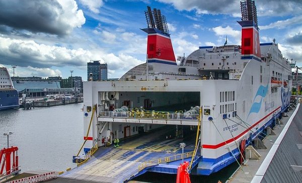 comparateur de prix de ferry