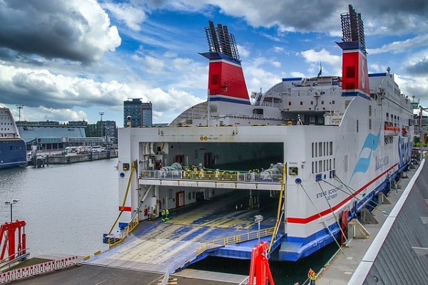 comparateur de prix de ferry