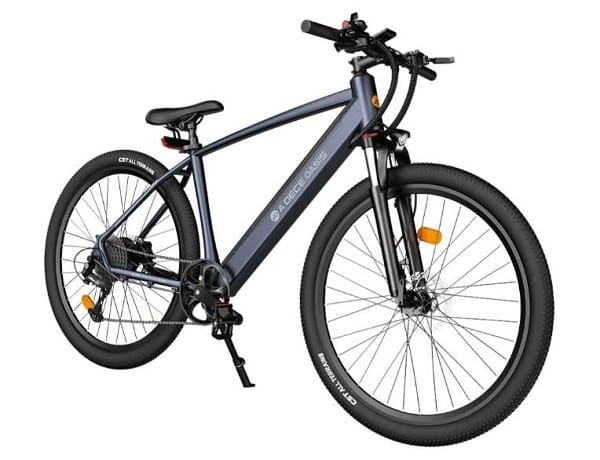 vélo électrique 27,5 pouces ado dece 300c 250w