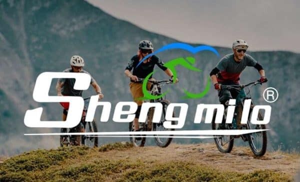 100€ de remise sur quasiment tous les modèles de vélo électrique shengmilo