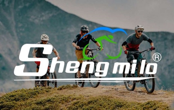 100€ de remise sur quasiment tous les modèles de vélo électrique shengmilo