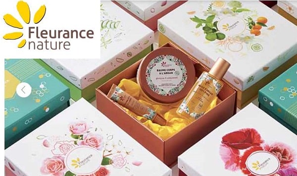 20% de remise sur tout le site Fleurance Nature