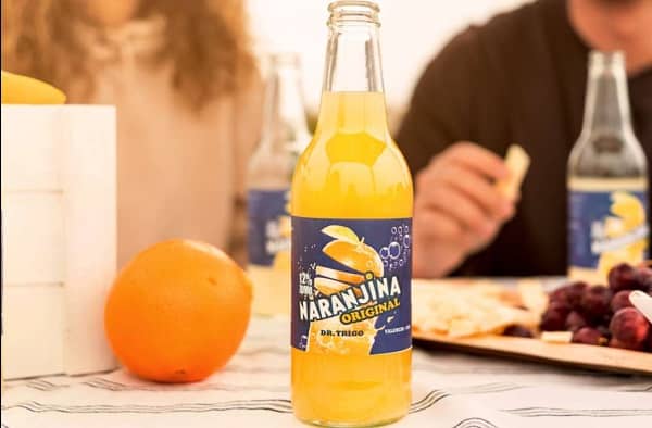 20% de remise sur toutes les boissons Naranjina 20% de remise sur toutes les boissons naranjina