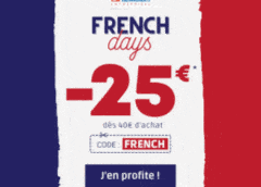 🔝 Bon plan French Days abonnements magazines : -15€ ou -25€ sur des centaines d’abonnements magazines