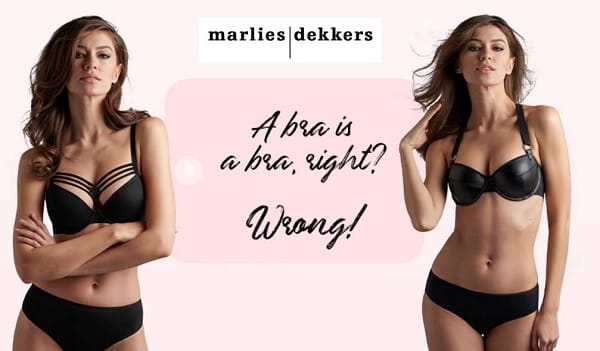 french days marlies dekkers