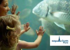 Pass annuel Aquarium de Paris moins cher