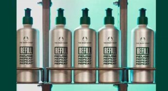 Pour les French Days profitez de 20% de réduction à partir de 40€ d’achats sur The Body Shop