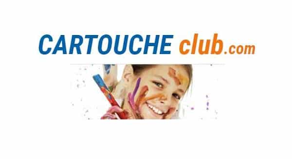 remise sur toutes les cartouches d'encres compatibles sur Cartouche Club