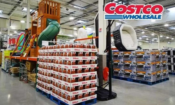 Bon plan Costco France : 36€ l’adhésion annuelle + 1 bon d’achat de 10€ + 1 Hot-Dog & Boisson offerte