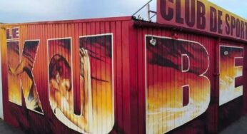 Bon plan salle de sport Le Kube Nantes : 19,90€ 1 mois d’accès illimité (cours collectifs fitness & espace musculation) au lieu de 69€