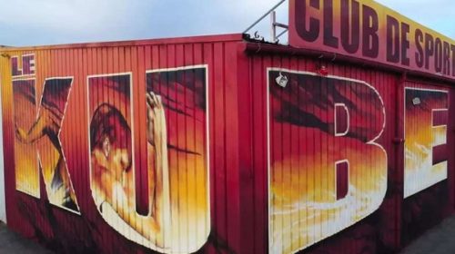 Bon plan salle de sport Le Kube Nantes : 19,90€ 1 mois d’accès illimité (cours collectifs fitness & espace musculation) au lieu de 69€