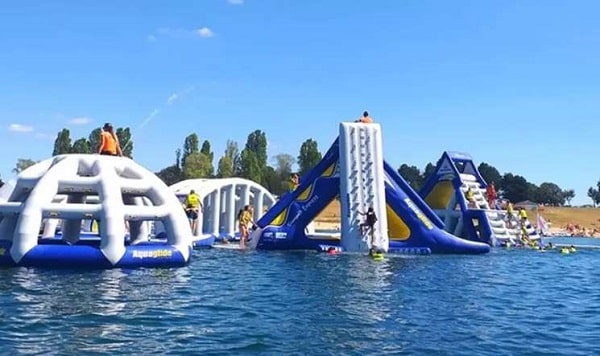 parc aquatique beaver aquapark moins cher